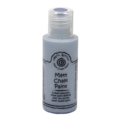 Peinture à la craie mate Cosmic Shimmer Andy Skinner 50 ml