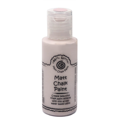 Peinture à la craie mate Cosmic Shimmer Andy Skinner 50 ml