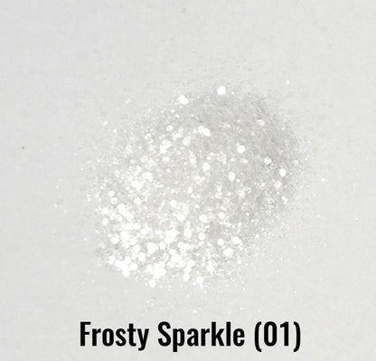 Paillettes Scintillantes Cosmic Shimmer