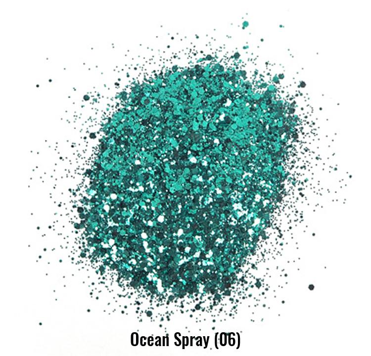 Paillettes Scintillantes Cosmic Shimmer