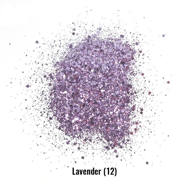 Paillettes Scintillantes Cosmic Shimmer