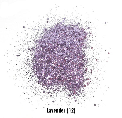 Paillettes Scintillantes Cosmic Shimmer