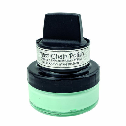 Vernis Craie Mat Cosmic Shimmer 50ml