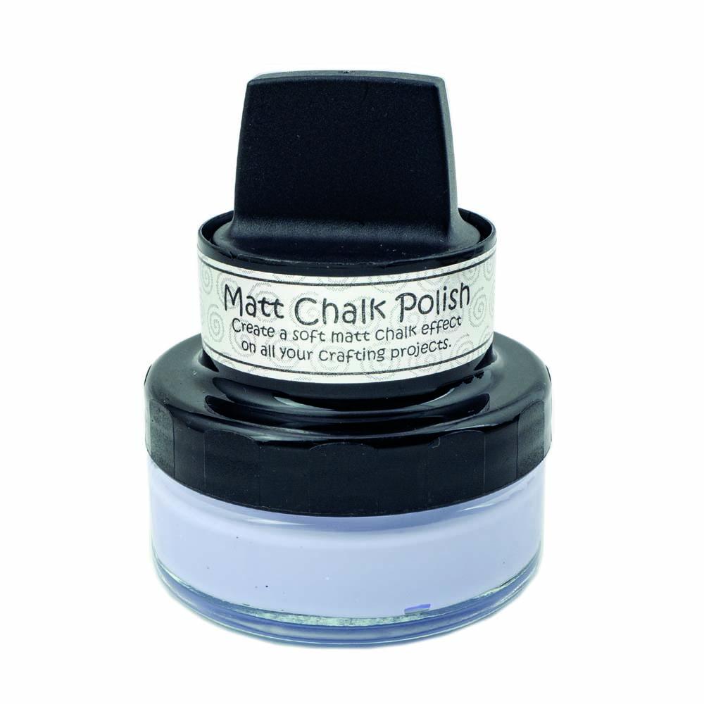 Vernis Craie Mat Cosmic Shimmer 50ml
