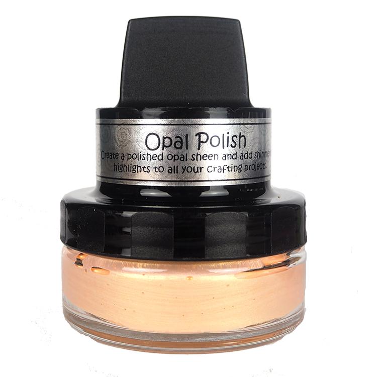 Vernis Opale Cosmic Shimmer