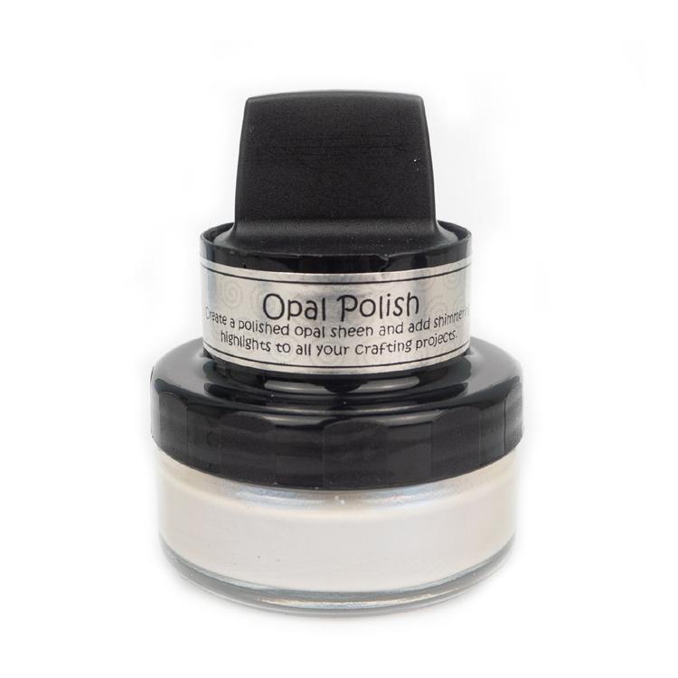 Vernis Opale Cosmic Shimmer