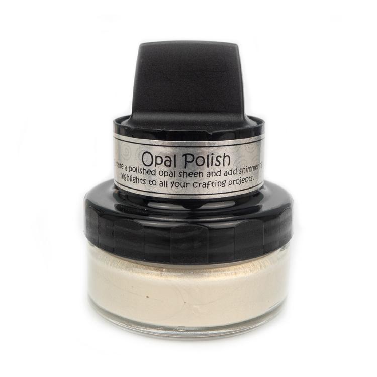 Vernis Opale Cosmic Shimmer