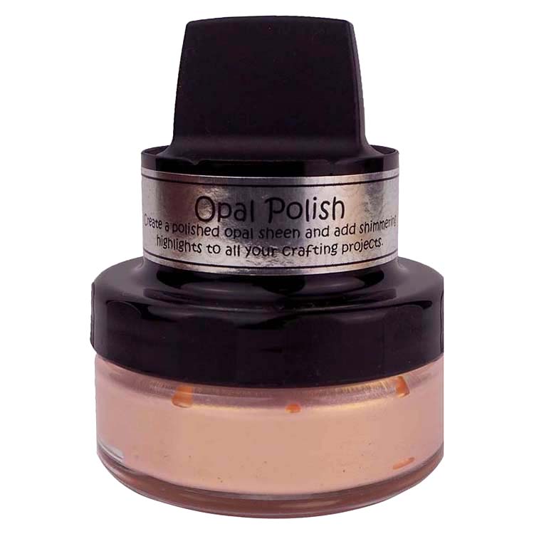 Vernis Opale Cosmic Shimmer