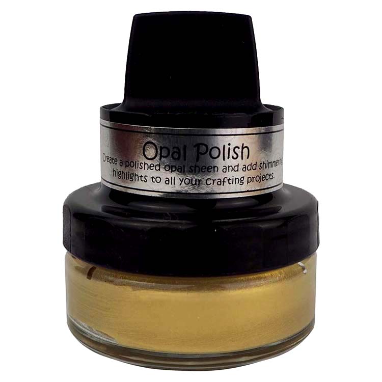Vernis Opale Cosmic Shimmer