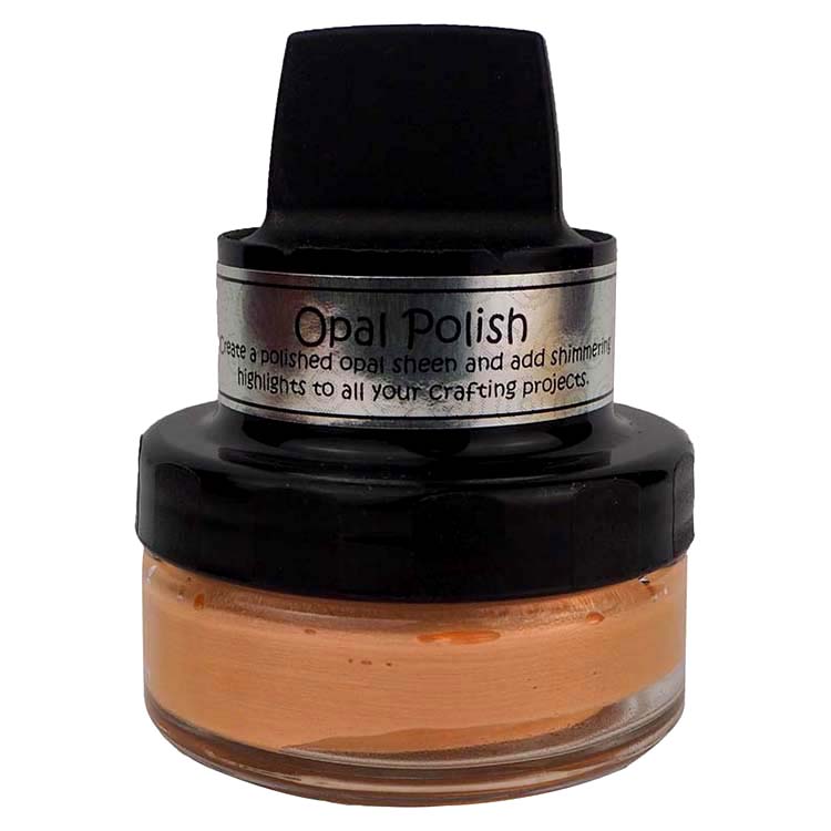 Vernis Opale Cosmic Shimmer