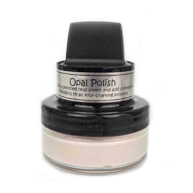 Vernis Opale Cosmic Shimmer