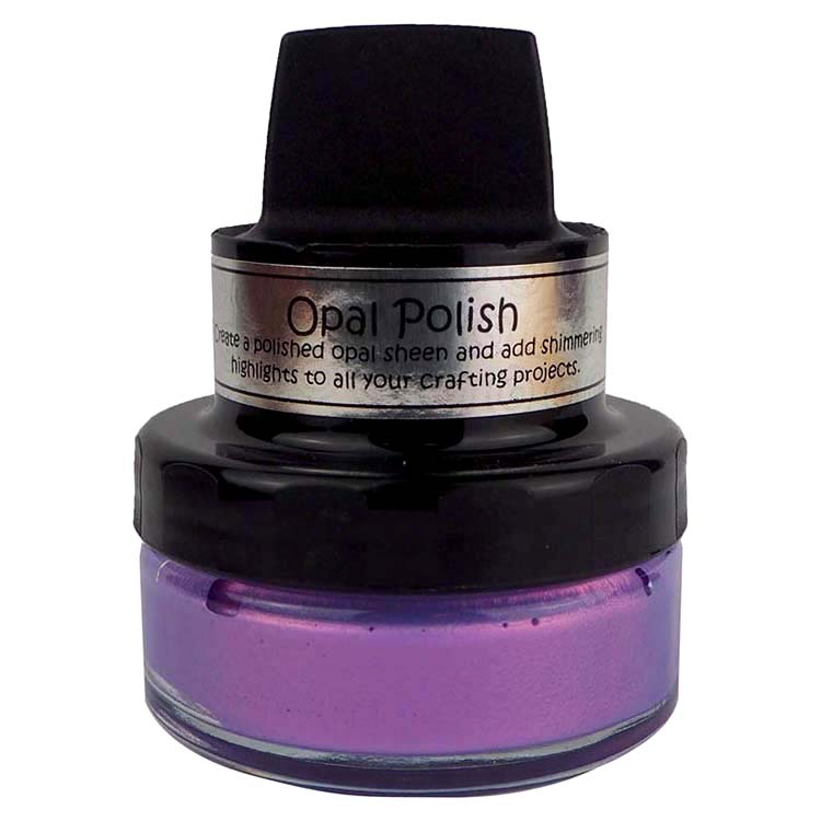 Vernis Opale Cosmic Shimmer