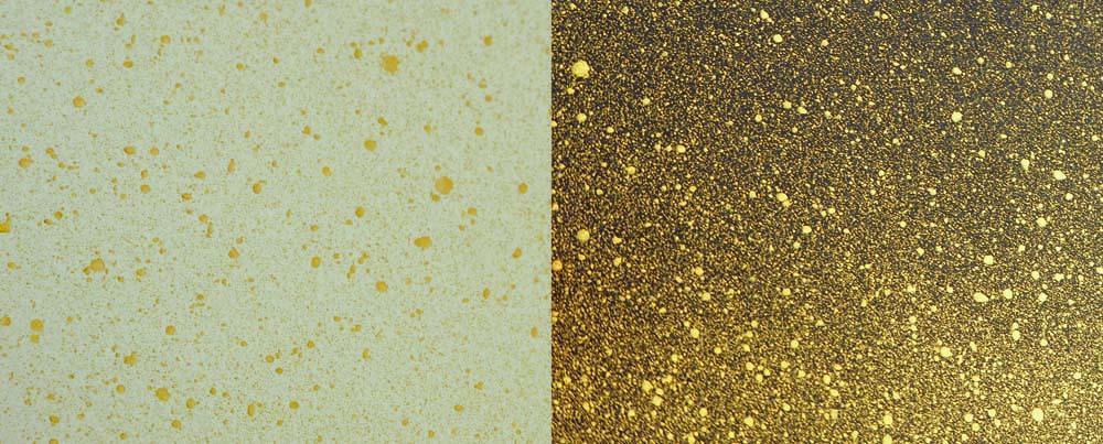 Cosmic Shimmer Vaporisateurs Sans Air Nacrés 50ml