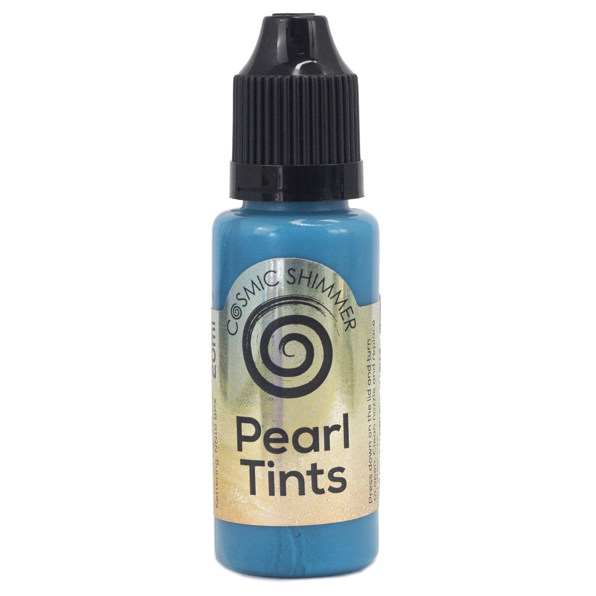 Cosmic Shimmer Teintes nacrées