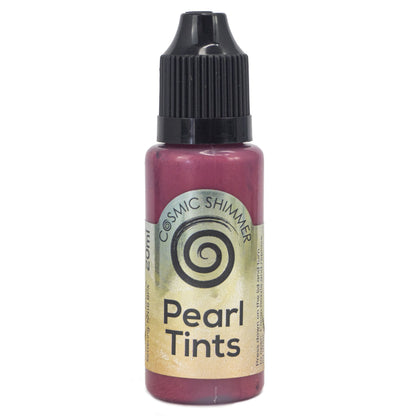 Cosmic Shimmer Teintes nacrées