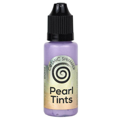 Cosmic Shimmer Teintes nacrées