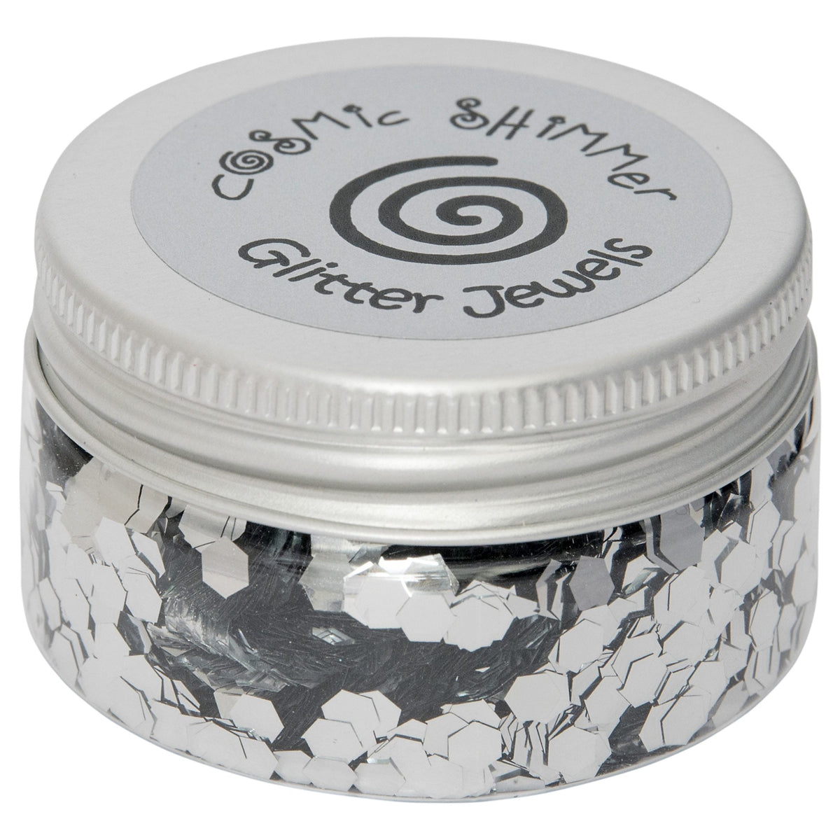 Cosmic Shimmer Glitter Jewels
