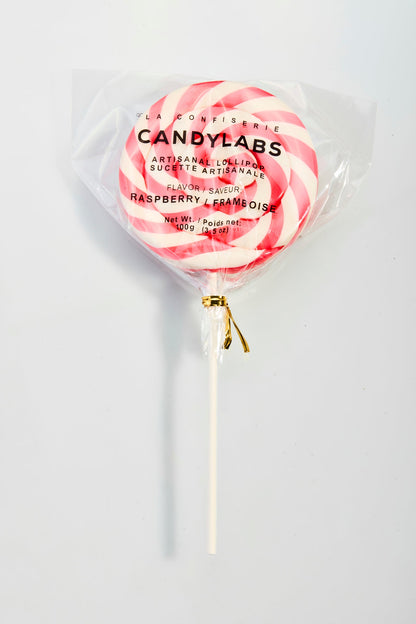 Lollipop - Raspberry