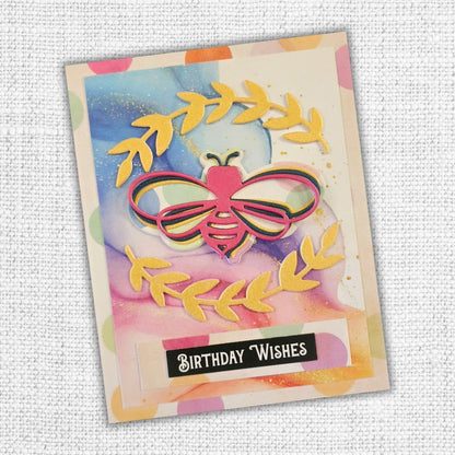 Birthday Fun Basics 6x6 Paper Collection 33303