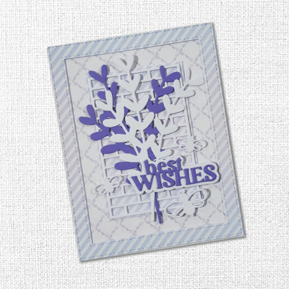 Motifs Pastel 1.0 Collection de papiers 6x6 34827