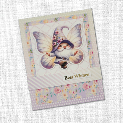Motifs Pastel 1.0 Collection de papiers 6x6 34827