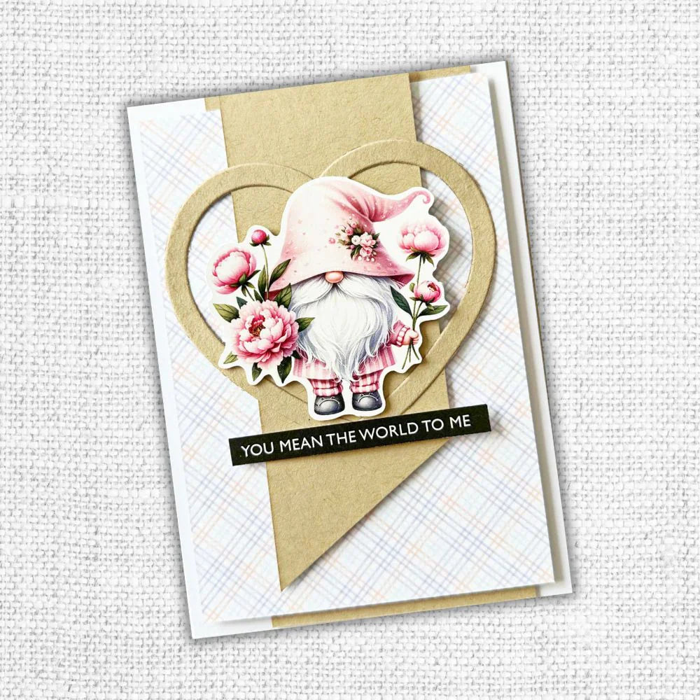 Easter Time Plaids 6x6 Paper Collection 31830