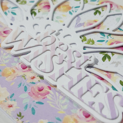 Motifs Pastel 1.0 Collection de papiers 6x6 34827