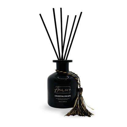Celestial Escape - Reed Diffuser