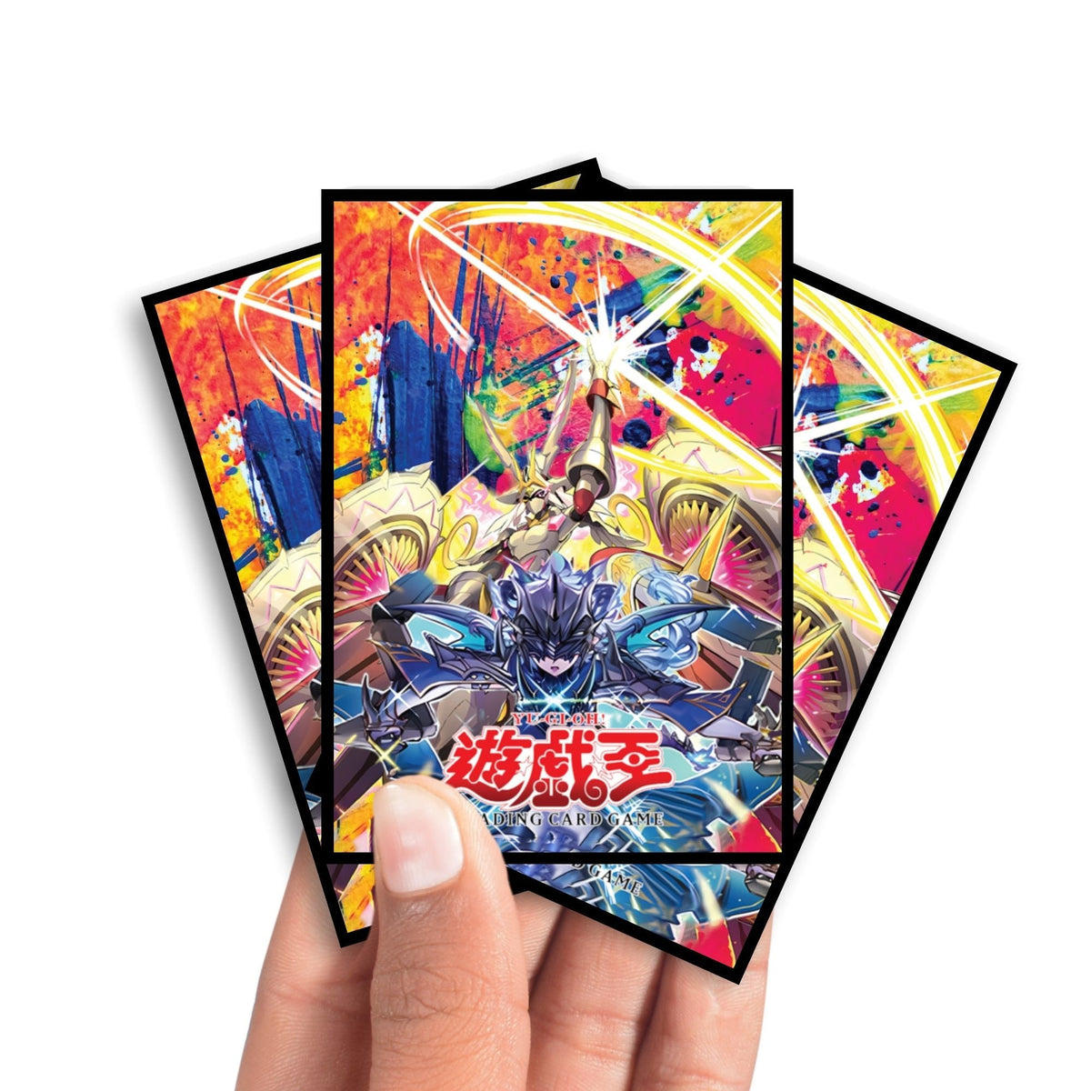 Centurion Archetype Card Sleeves