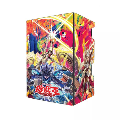 Centurion Archetype - Mach 3 Deck Box