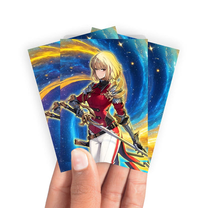 Protège-cartes Cha Hae-In
