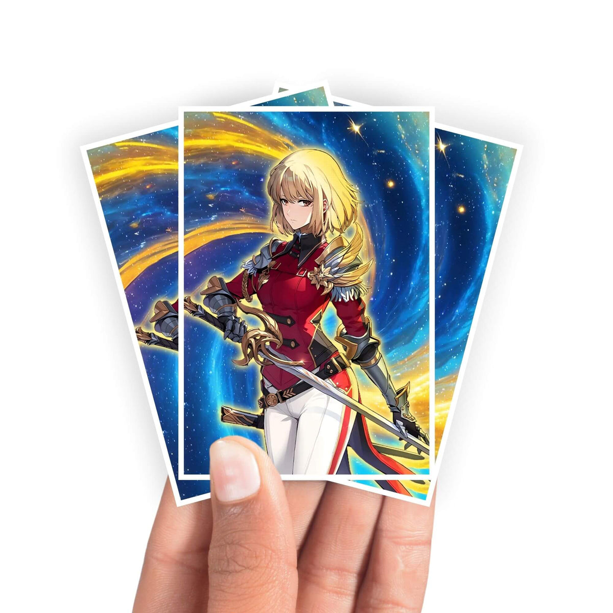 Protège-cartes Cha Hae-In