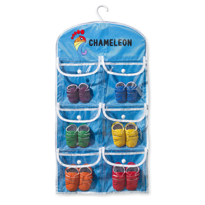 Baby shoes kit (sizes 17-22)