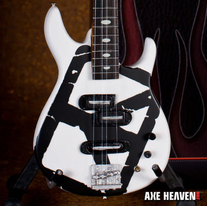 Michael Anthony White CHICKENFOOT Mini Basse
