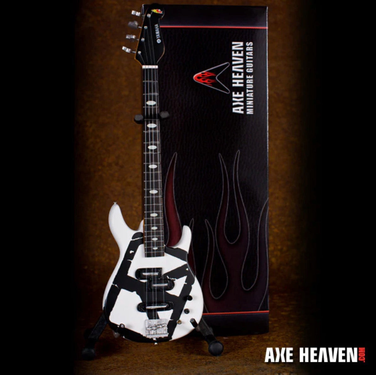 Michael Anthony White CHICKENFOOT Mini Basse