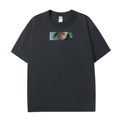 Cloud, Planet's Champion T-shirt