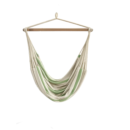 Colombian Hammock Hanging Chair - Deluxe