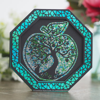 Flocons Aurora Cosmic Shimmer 50ml
