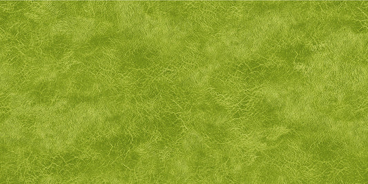 Oasis Fabrics - Crackle - 118" Wide Backing 18-47809 Verde 1m PRE-CUT