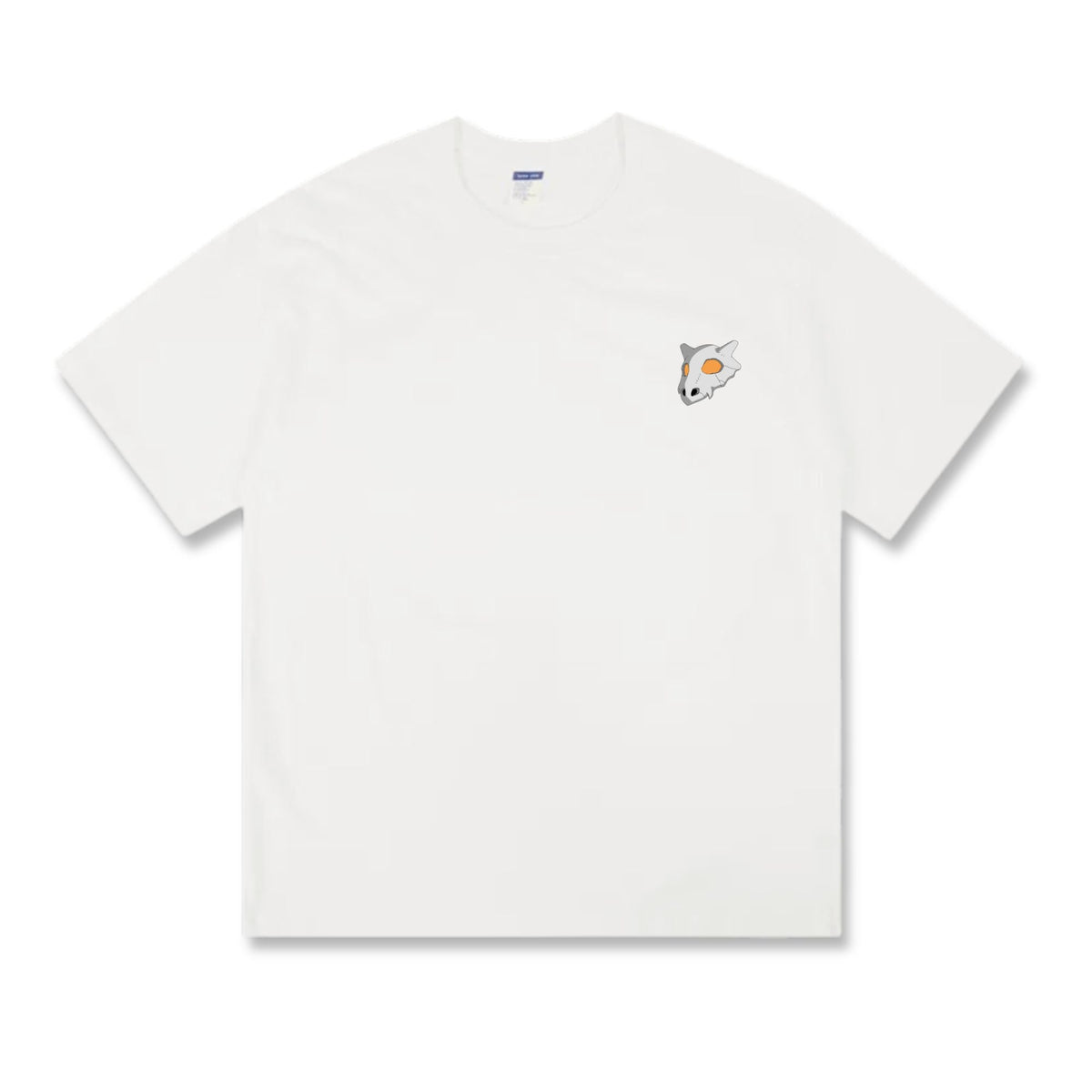 Cubone's Last Hunt T-shirt
