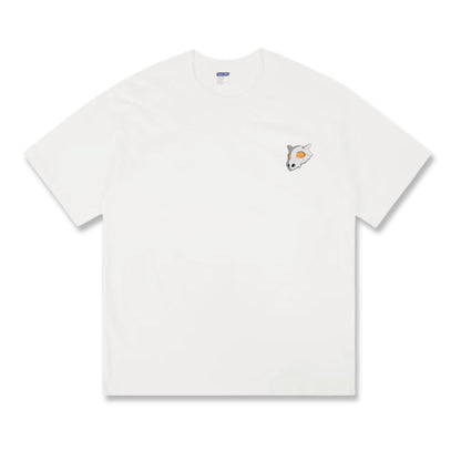 Cubone's Last Hunt T-shirt