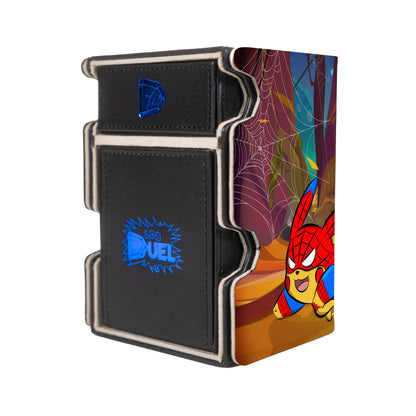 Cubone's Last Hunt - Mach 3 Deck Box