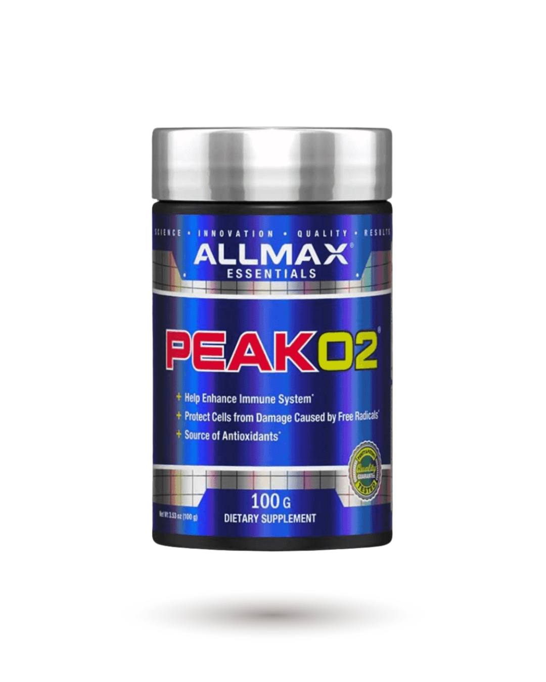 ALLMAX PeakO2