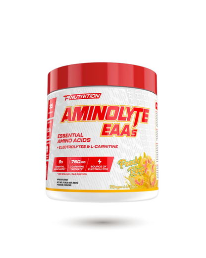 TC Nutrition Aminolyte EAAs + Electrolytes