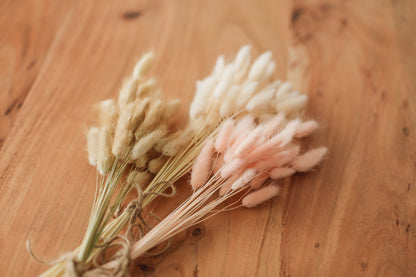 Bunny Tails