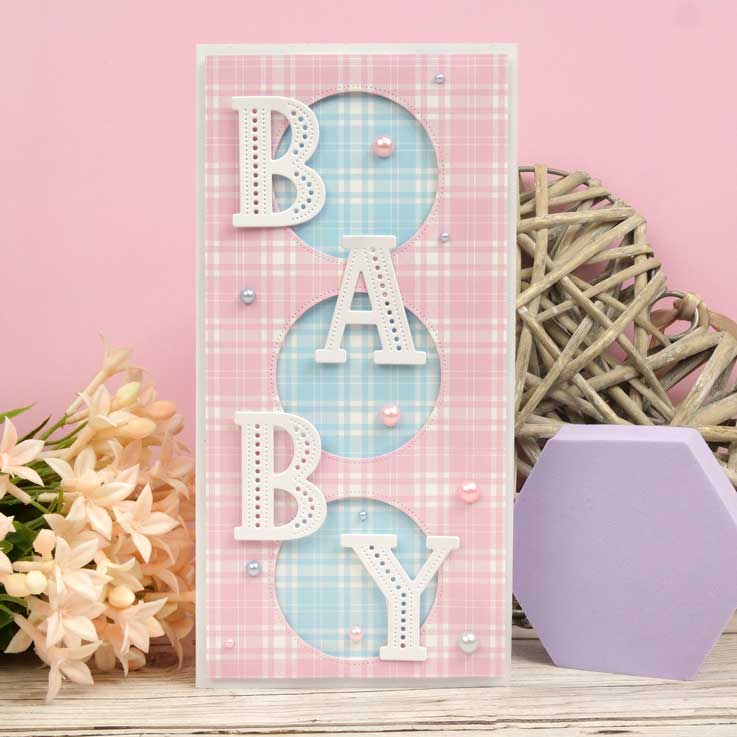 Blocs de papier Duo Design – Carreaux Pastel et Carreaux Vifs