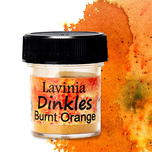 Dinkles Ink Powder