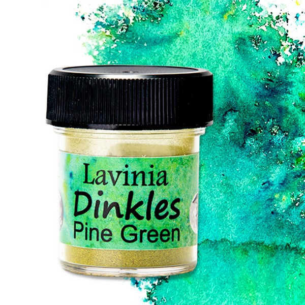 Dinkles Ink Powder