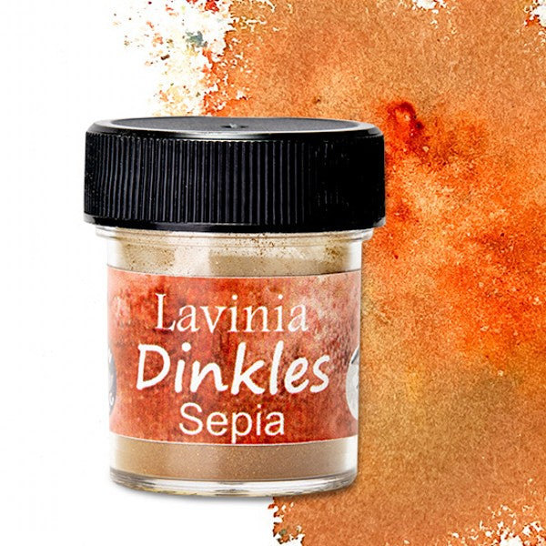 Dinkles Ink Powder