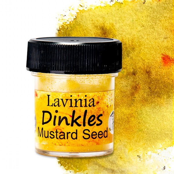 Dinkles Ink Powder